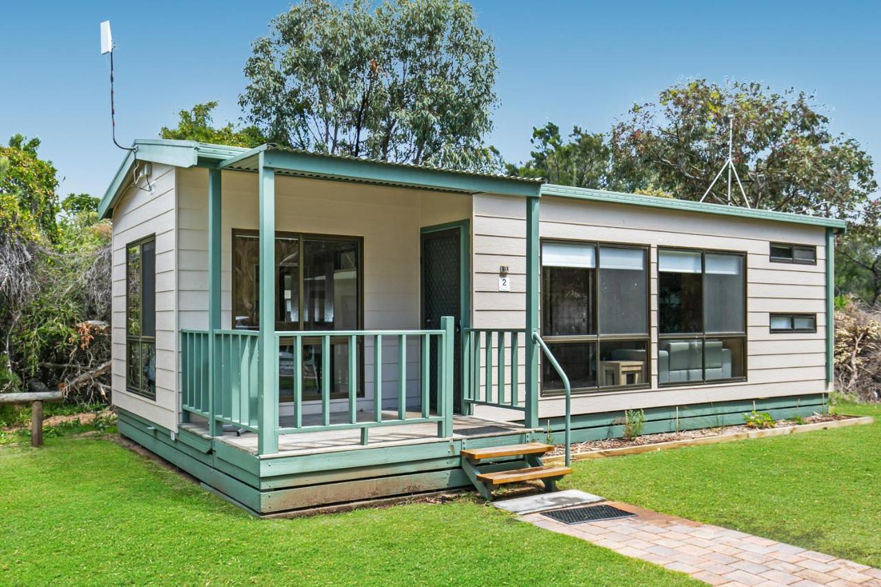 Big4 Port Elliot Holiday Park Экстерьер фото