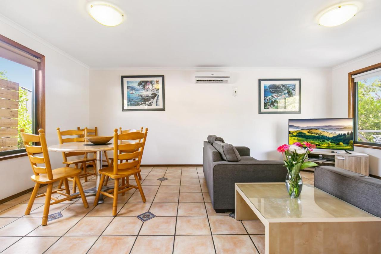 Big4 Port Elliot Holiday Park Экстерьер фото